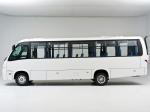 Volare W9 Urbano 2011 года